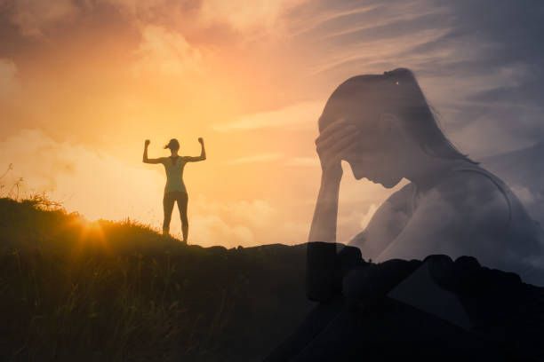 Hélène Eveil de Soi - Thérapeute Fribourg - Revenir à la vie