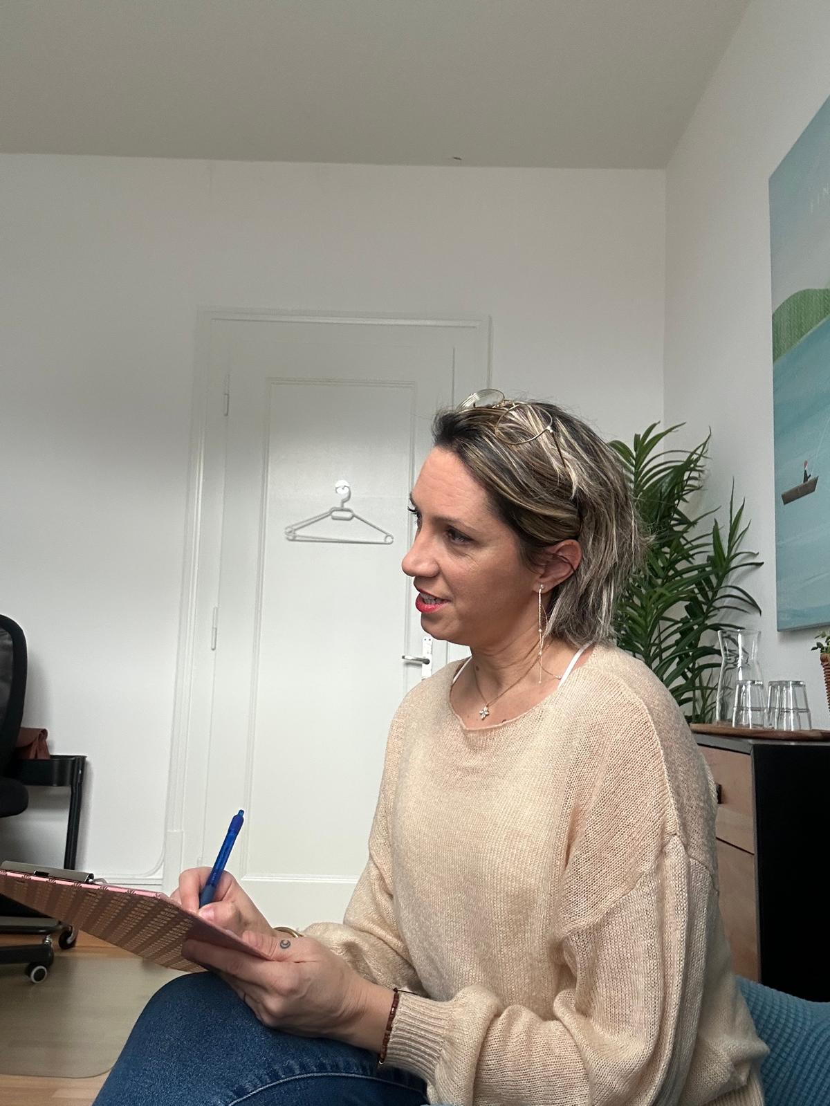 Hélène Munsch Hélène Eveil de Soi