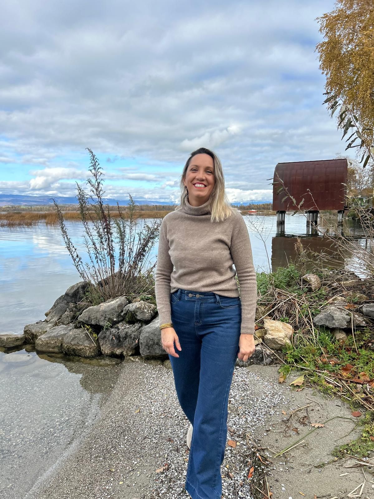 Hélène Munsch suisse